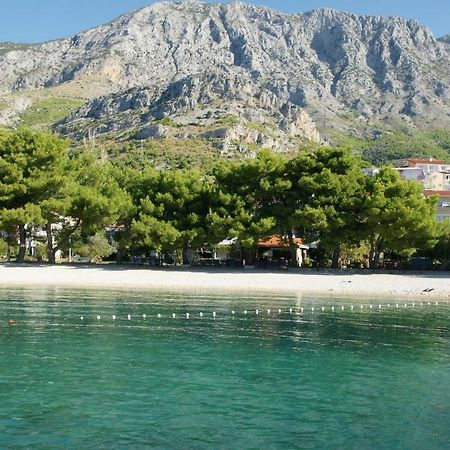 Top Location Živogošće Eksteriør bilde