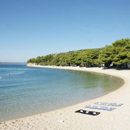 Top Location Živogošće Eksteriør bilde
