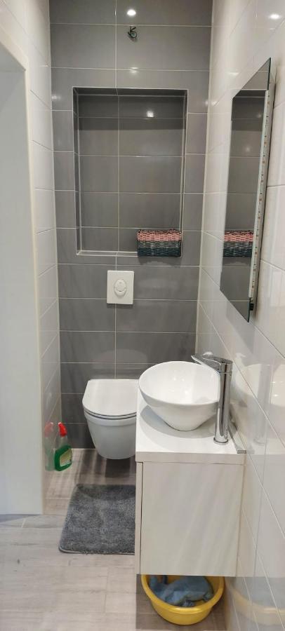 Top Location Živogošće Eksteriør bilde