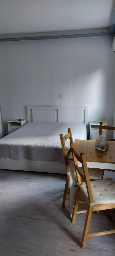 Top Location Živogošće Eksteriør bilde