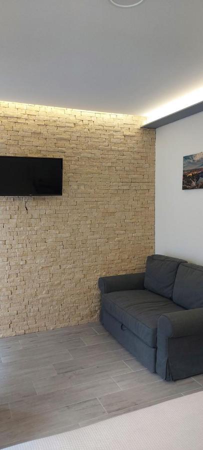 Top Location Živogošće Eksteriør bilde