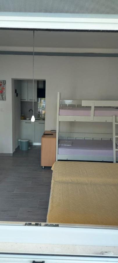 Top Location Živogošće Eksteriør bilde