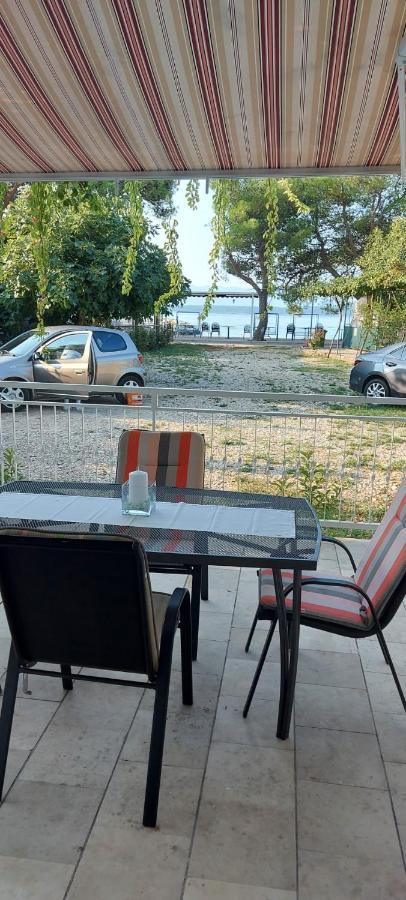 Top Location Živogošće Eksteriør bilde