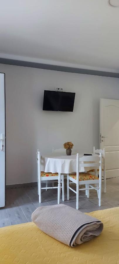 Top Location Živogošće Eksteriør bilde