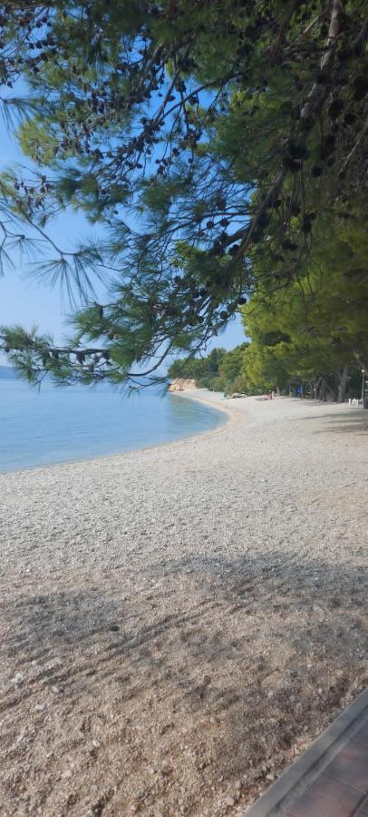 Top Location Živogošće Eksteriør bilde