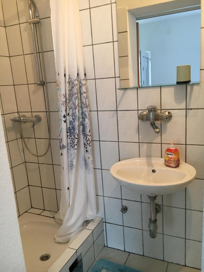 Top Location Živogošće Eksteriør bilde