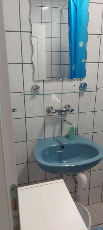 Top Location Živogošće Eksteriør bilde