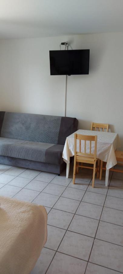 Top Location Živogošće Eksteriør bilde