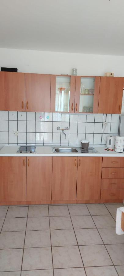 Top Location Živogošće Eksteriør bilde