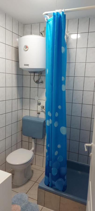 Top Location Živogošće Eksteriør bilde