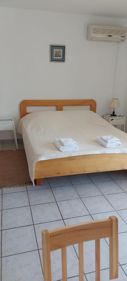 Top Location Živogošće Eksteriør bilde