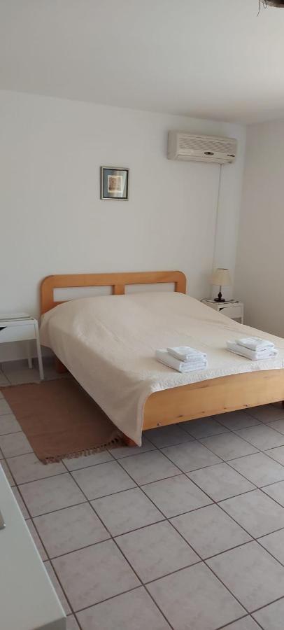 Top Location Živogošće Eksteriør bilde