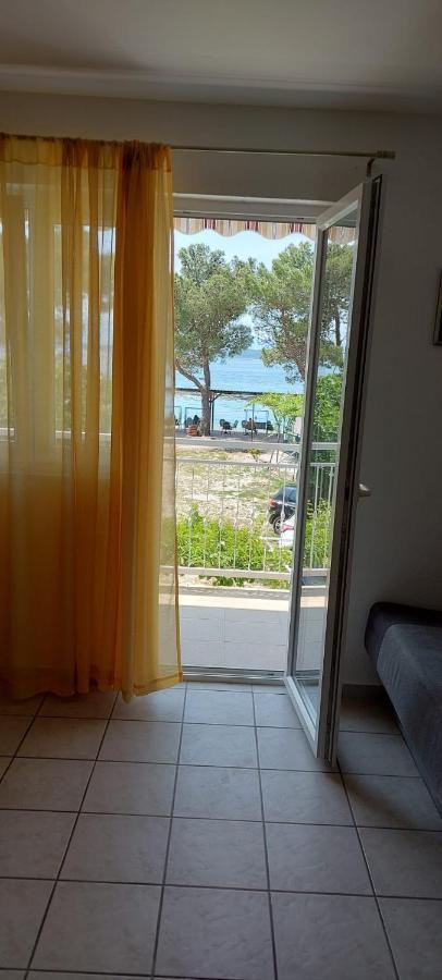 Top Location Živogošće Eksteriør bilde