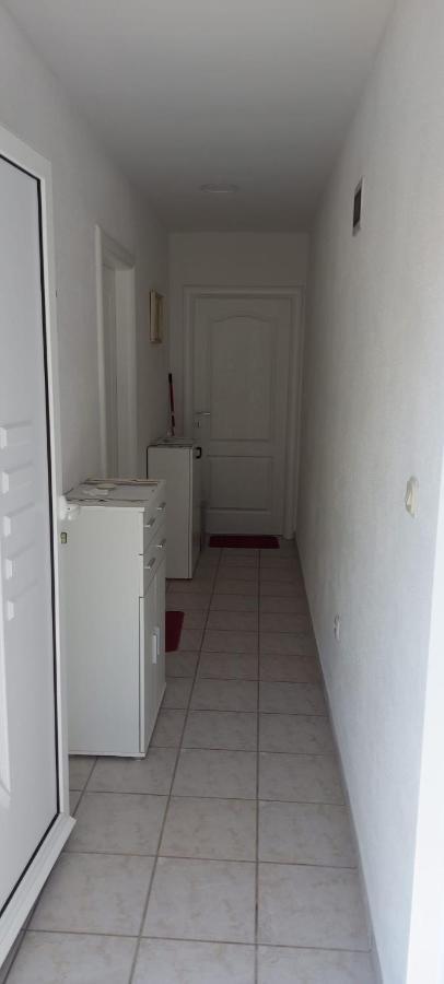 Top Location Živogošće Eksteriør bilde
