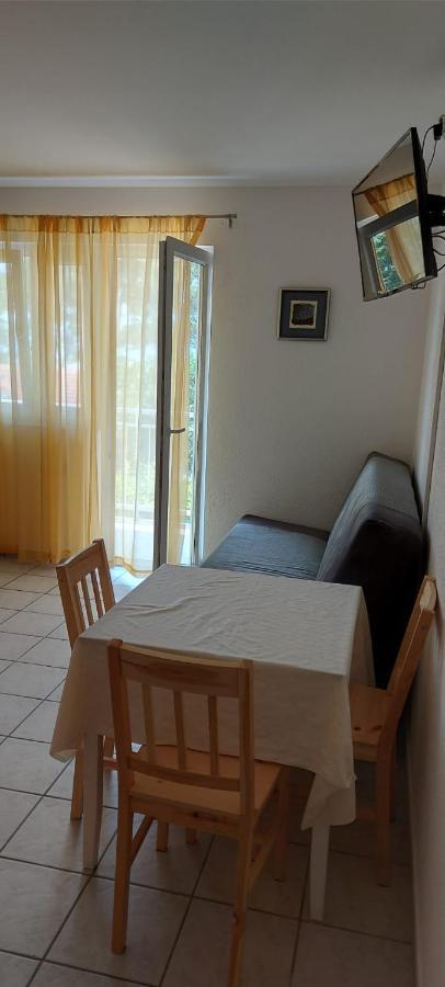Top Location Živogošće Eksteriør bilde