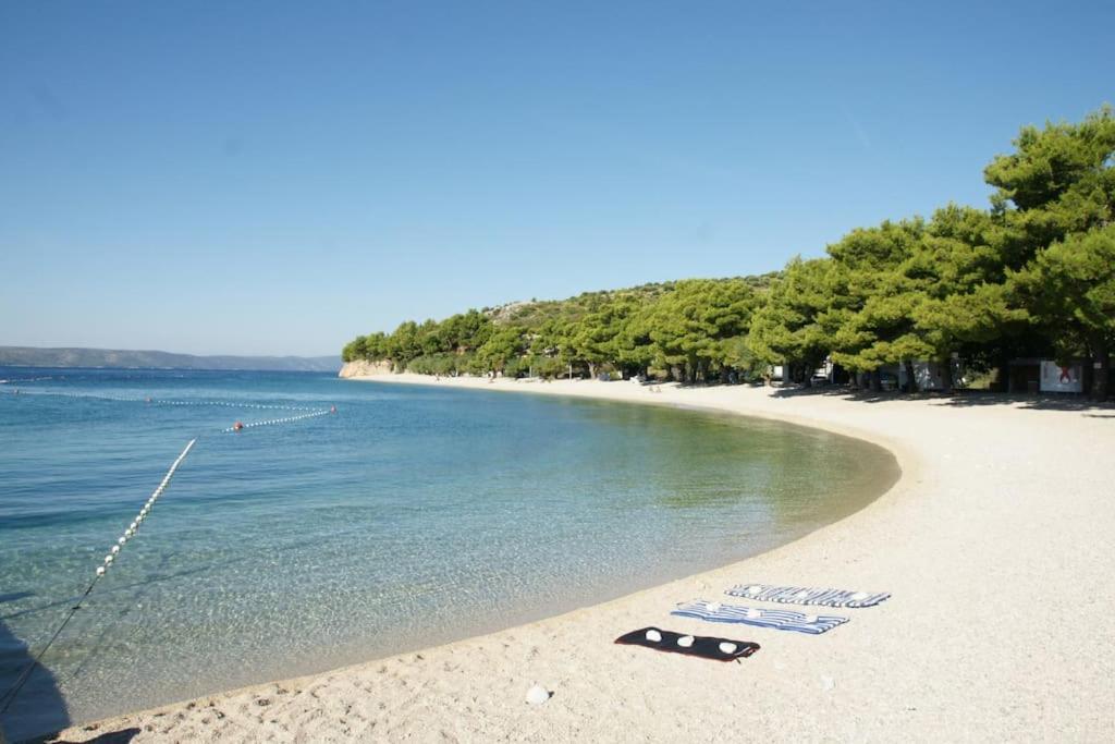 Top Location Živogošće Eksteriør bilde
