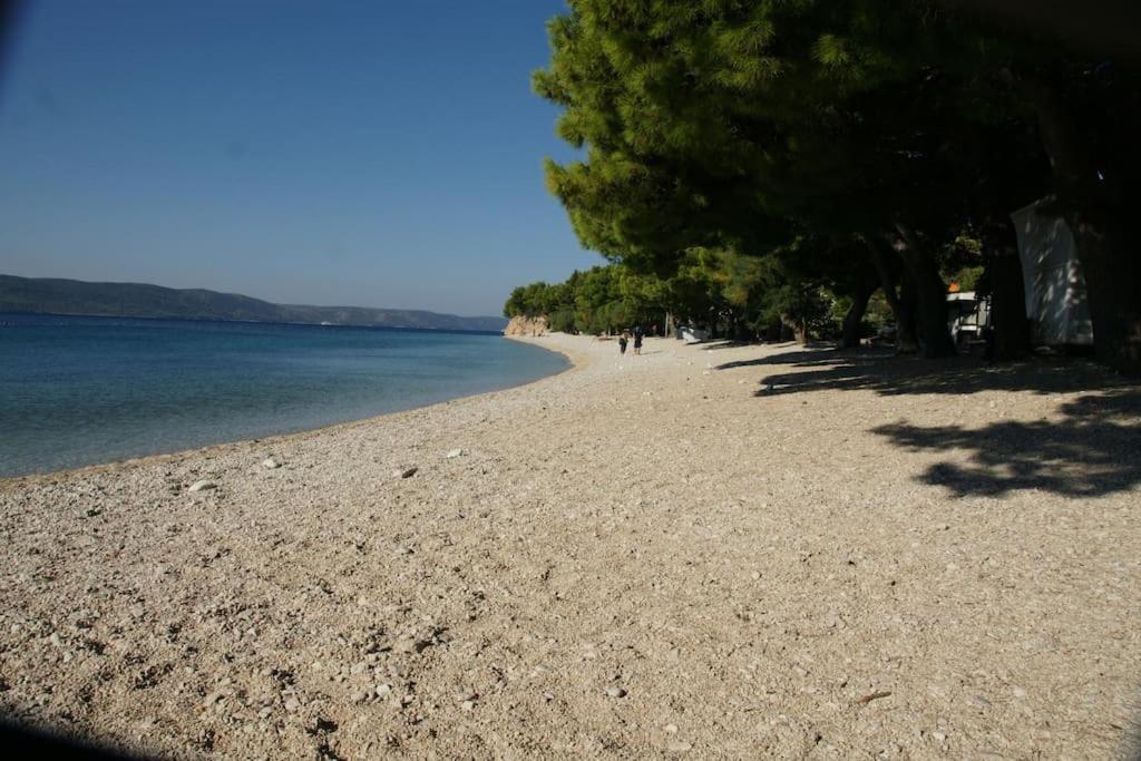 Top Location Živogošće Eksteriør bilde