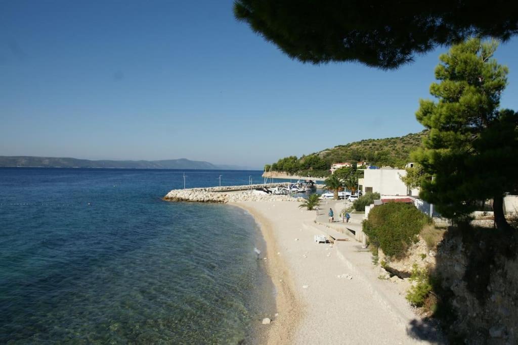 Top Location Živogošće Eksteriør bilde